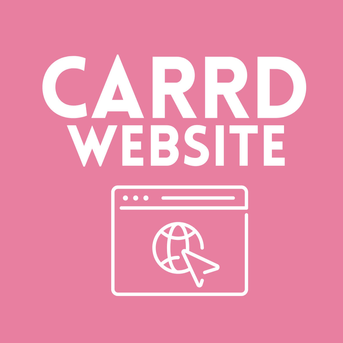 carrd site